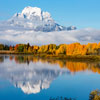Grand Teton Landscape & Wildlife Photography Workshop with Dean Stevenson
